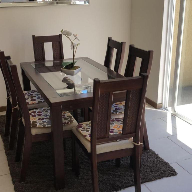 ARRIENDOCASAPUCON - Three-Bedroom Apartment - 15