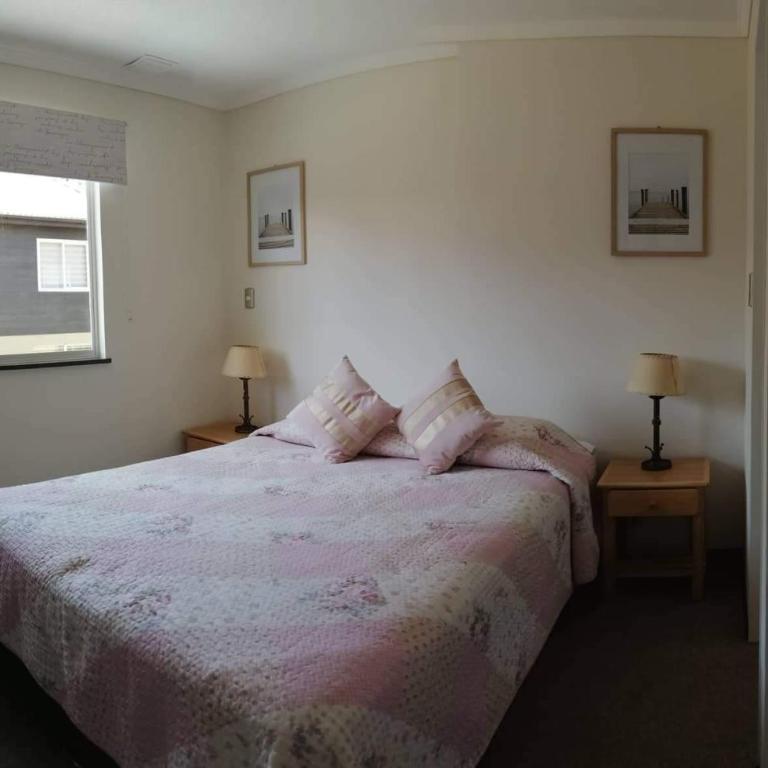 ARRIENDOCASAPUCON - Three-Bedroom Apartment - 12