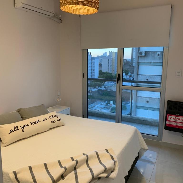 DEPARTAMENTO CENTRICO - Apartamento de 1 dormitorio - 11