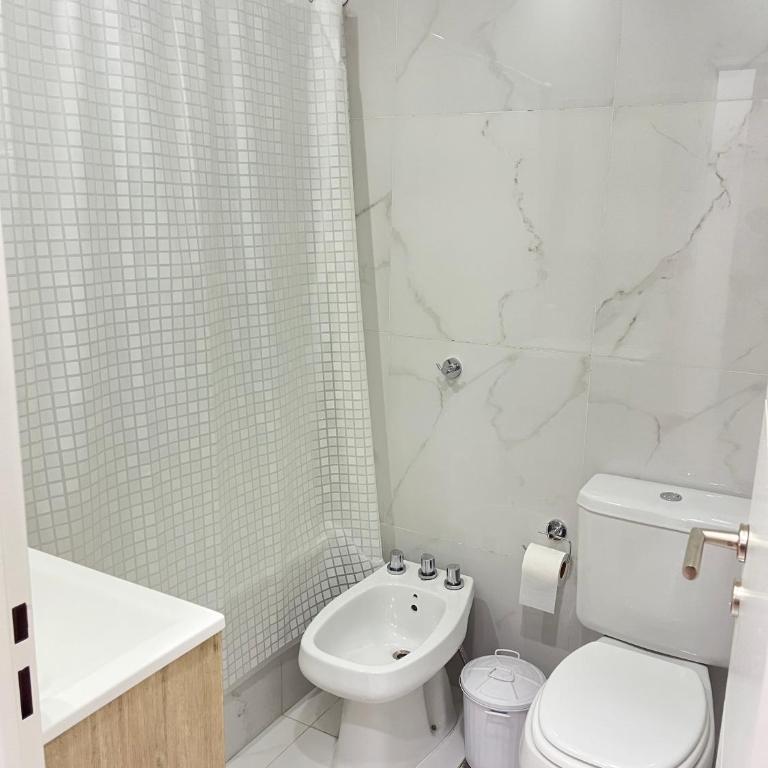 DEPARTAMENTO CENTRICO - Apartamento de 1 dormitorio - 9
