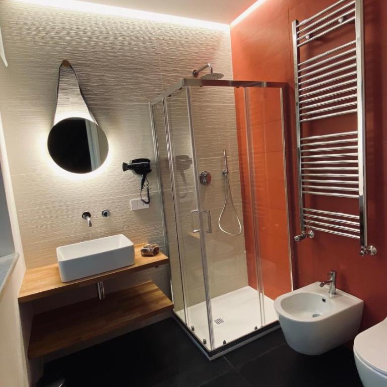 Le Tre Volte - Standard Apartment - 8