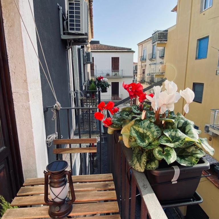 Le Tre Volte - Standard Apartment - 20