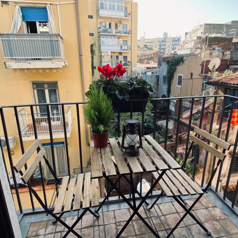 Le Tre Volte - Standard Apartment - 19