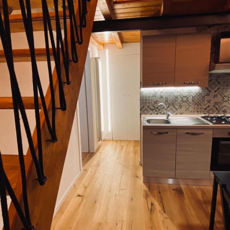 Le Tre Volte - Deluxe Apartment - 19