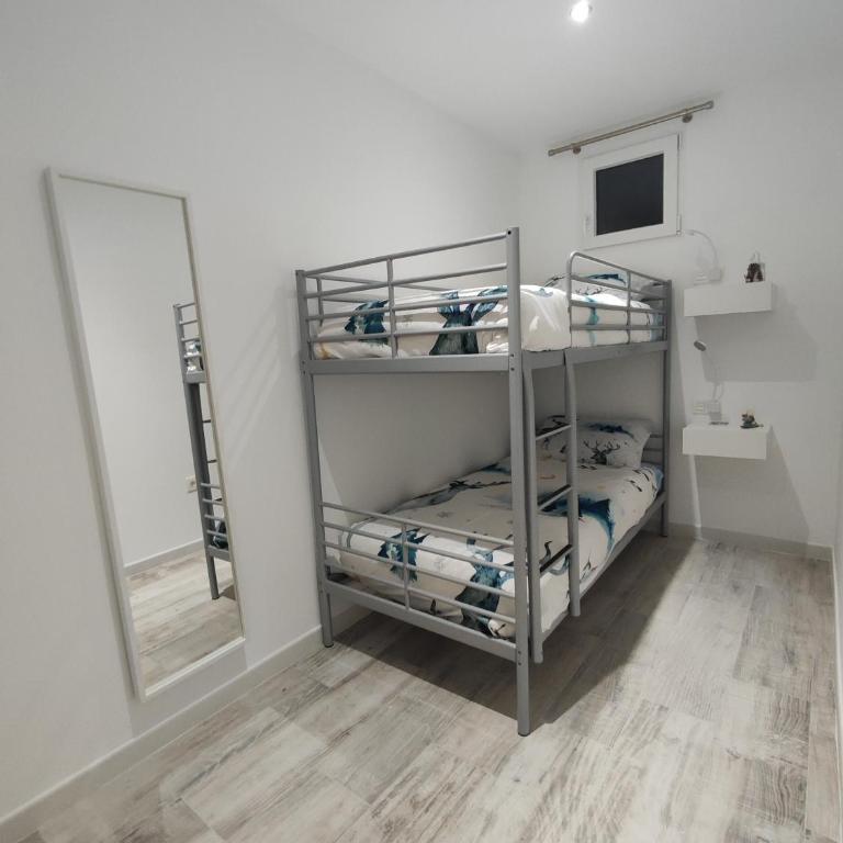 Apartamento Vista Nevada - Apartamento de 2 dormitorios - 35