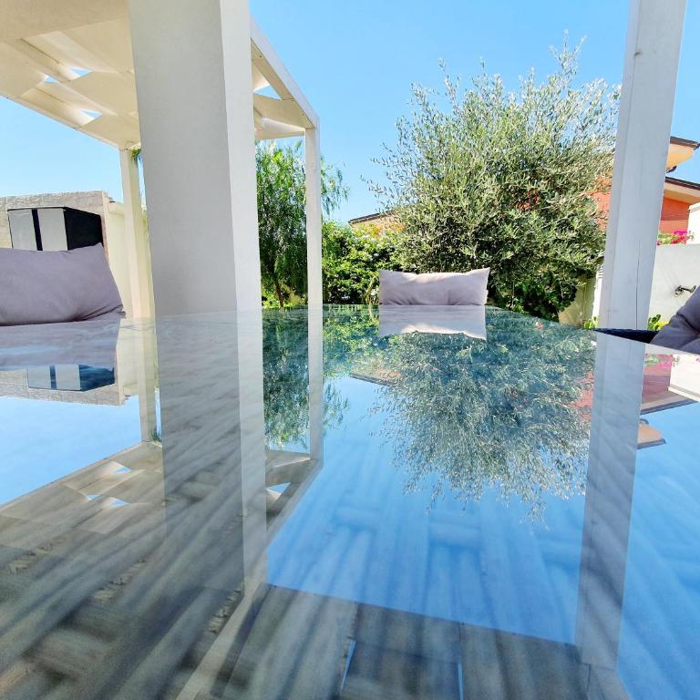 La Perla di Marzamemi - Villa con 2 Camere da Letto - 52