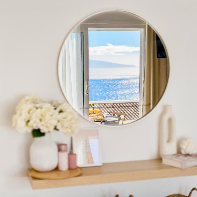 Townhouse Beach House - Relax, panoramic sea view and pool area - Casa de 2 dormitorios - 14