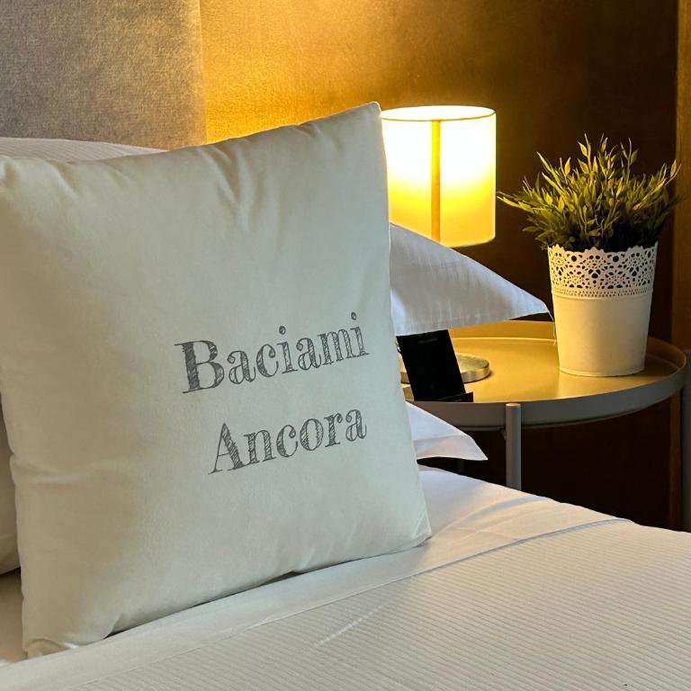 B&B Baciami Ancora - Double Room - 20