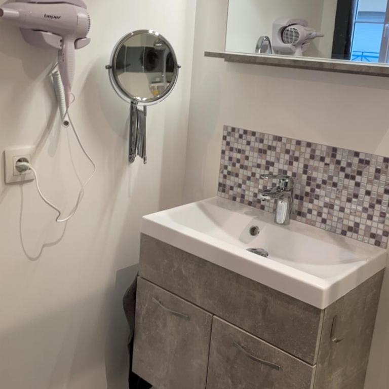 Studio confortable au cœur de Rouen - Appartement 1 Chambre - 5