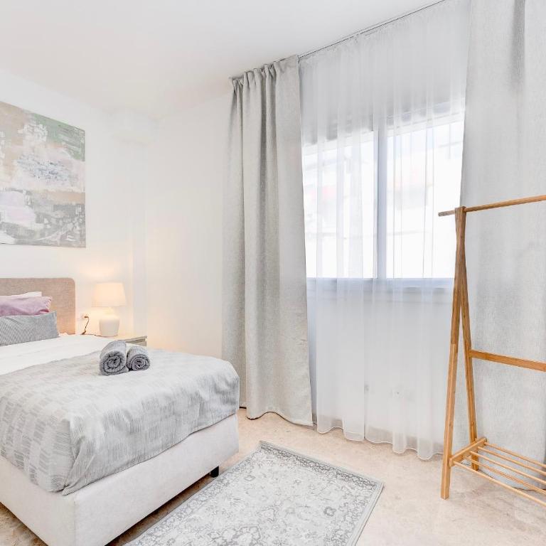 Townhouse Beach House - Relax, panoramic sea view and pool area - Casa de 2 dormitorios - 23