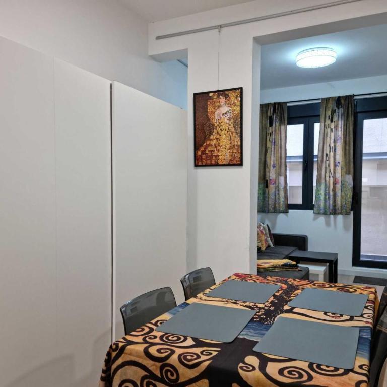 Klimt Business Grade All New Comfortable Apartment - Apartman sa 1 Spavaćom Sobom - 9