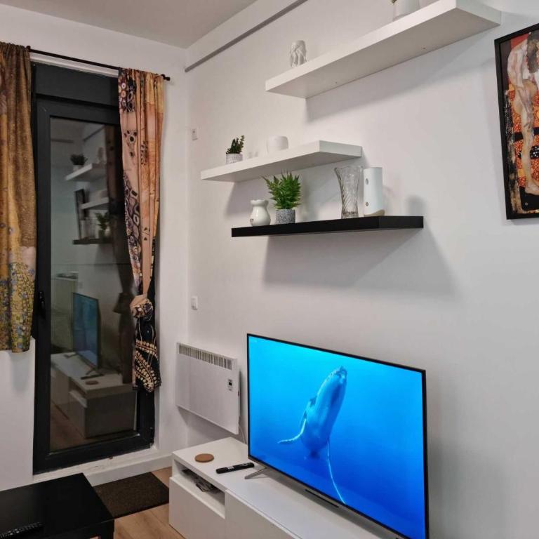Klimt Business Grade All New Comfortable Apartment - Apartman sa 1 Spavaćom Sobom - 11