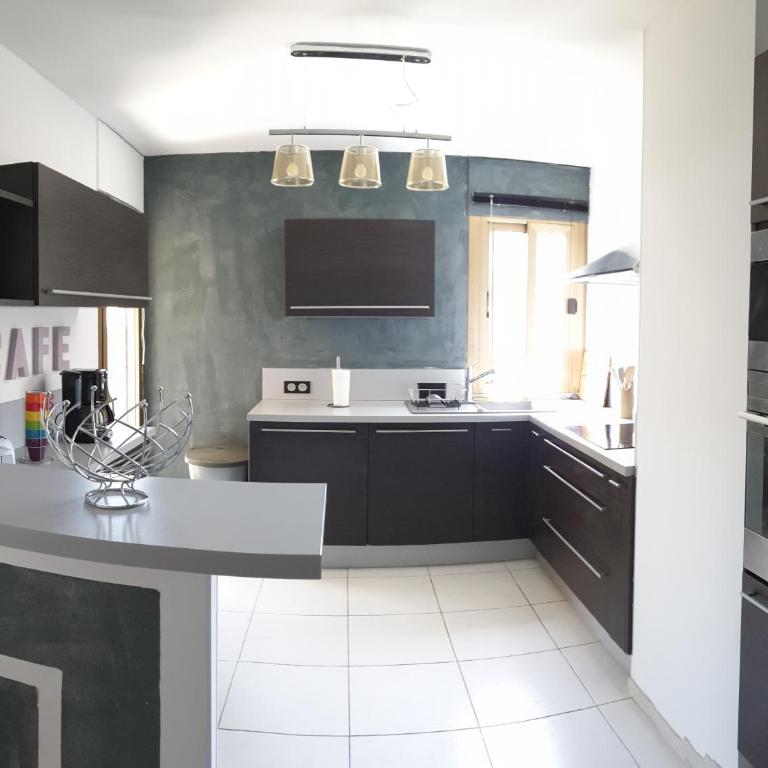 Beau T3 70m2 Ajaccio - Appartement 2 Chambres - 2