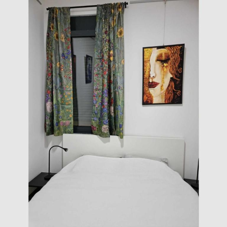 Klimt Business Grade All New Comfortable Apartment - Apartman sa 1 Spavaćom Sobom - 31