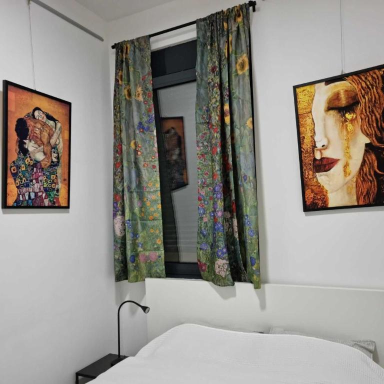 Klimt Business Grade All New Comfortable Apartment - Apartman sa 1 Spavaćom Sobom - 33