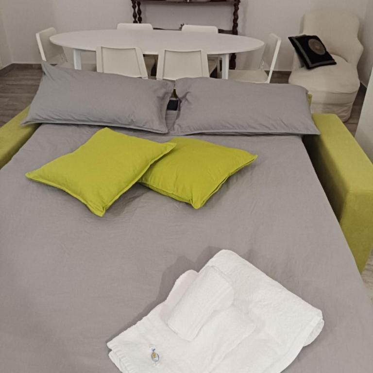 Tiziana's Home Vatican - Apartment mit 1 Schlafzimmer - 3