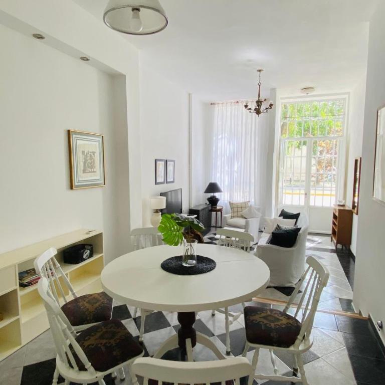 V.60 - Apartamento de 1 dormitorio - 3