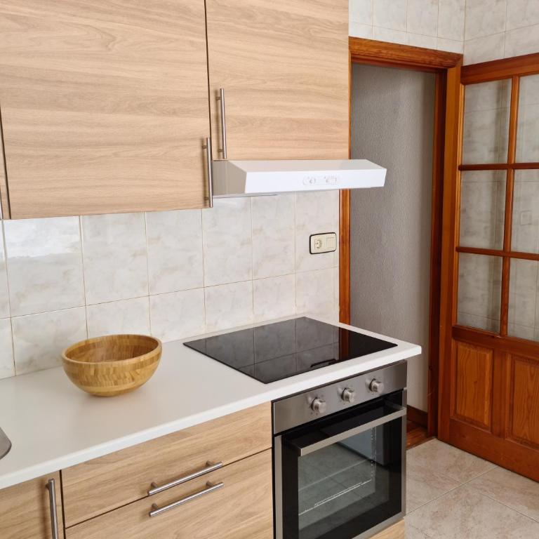 Espectacular apartamento reformado en edificio histórico, con WIFI - Appartement 2 Chambres - 33