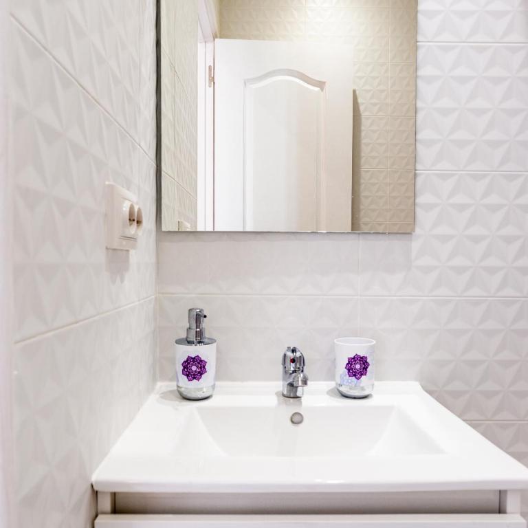 Rooms Breeze & Sun - Double Room - 9