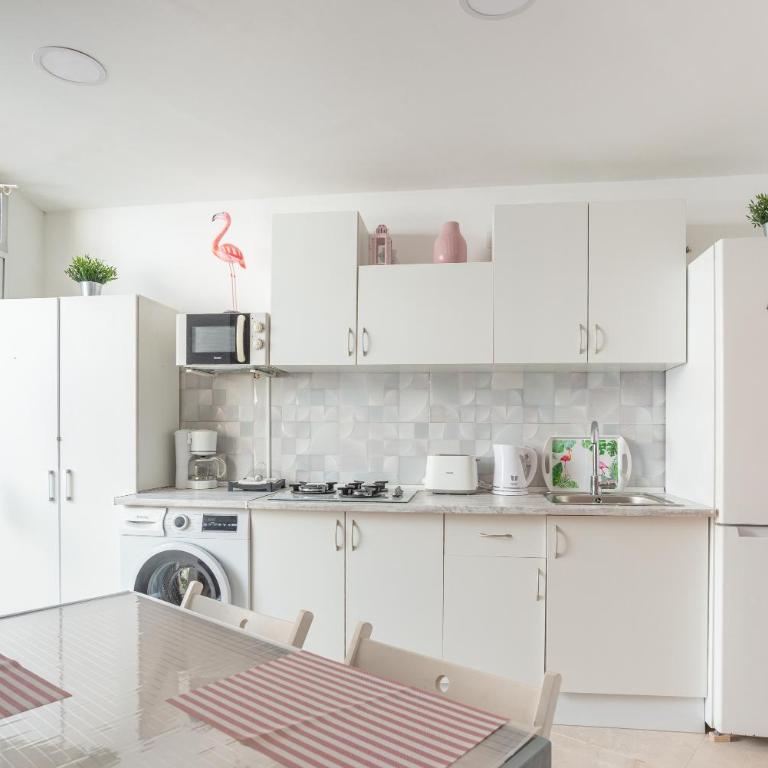 Rooms Breeze & Sun - Double Room - 11