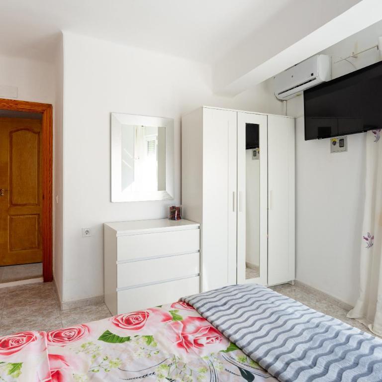 Rooms Breeze & Sun - Small Double Room - 5