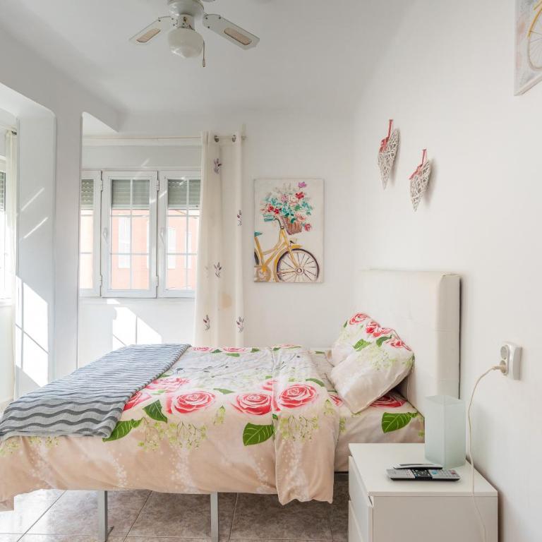 Rooms Breeze & Sun - Small Double Room - 4