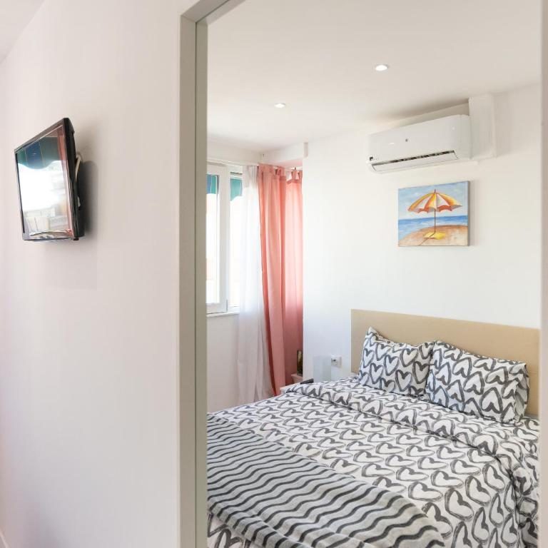 Rooms Breeze & Sun - Double Room - 10