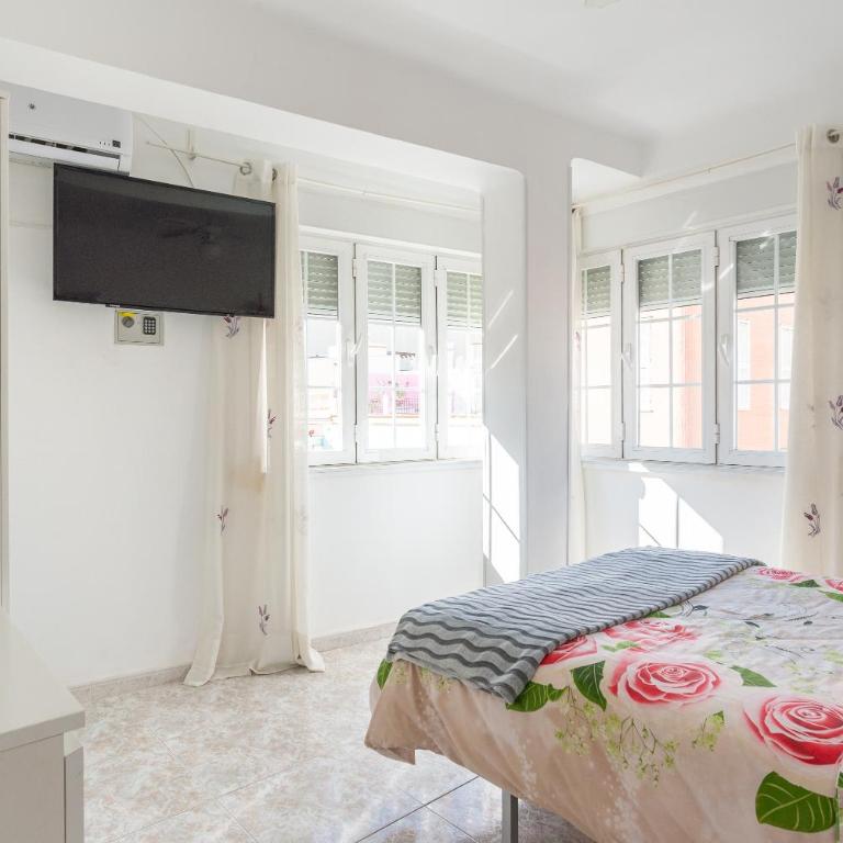 Rooms Breeze & Sun - Small Double Room - 10
