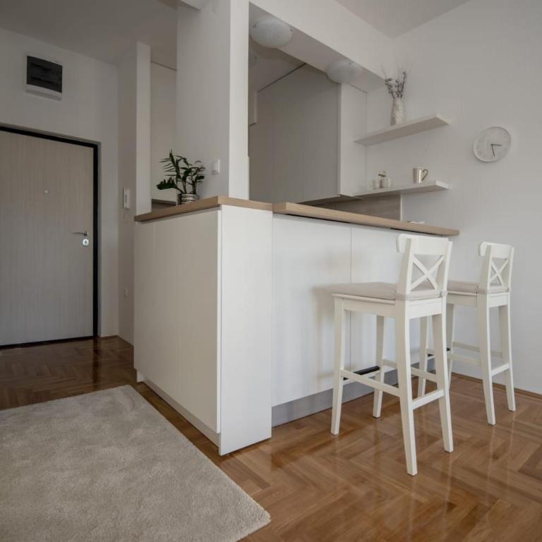 APARTMAN DERETIC - Apartman sa 1 Spavaćom Sobom - 4