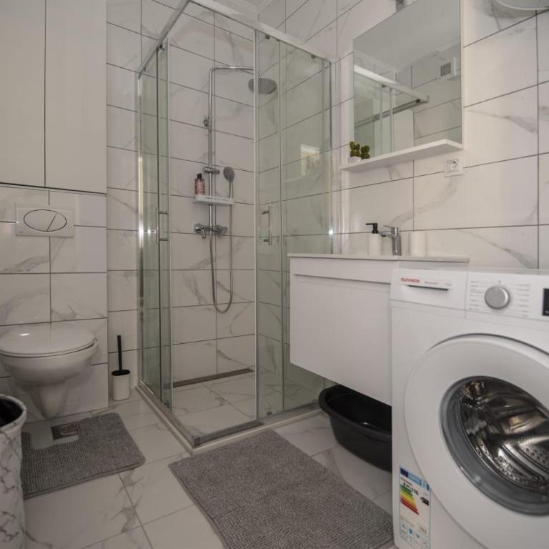 APARTMAN DERETIC - Apartman sa 1 Spavaćom Sobom - 10