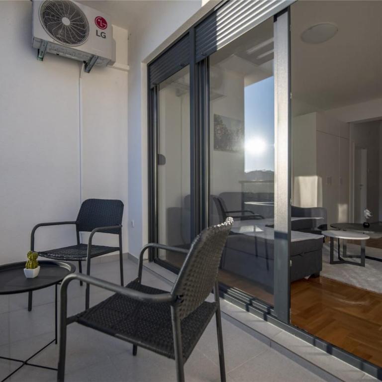 APARTMAN DERETIC - Apartman sa 1 Spavaćom Sobom - 11