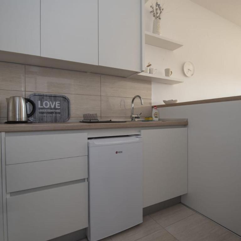 APARTMAN DERETIC - Apartman sa 1 Spavaćom Sobom - 13