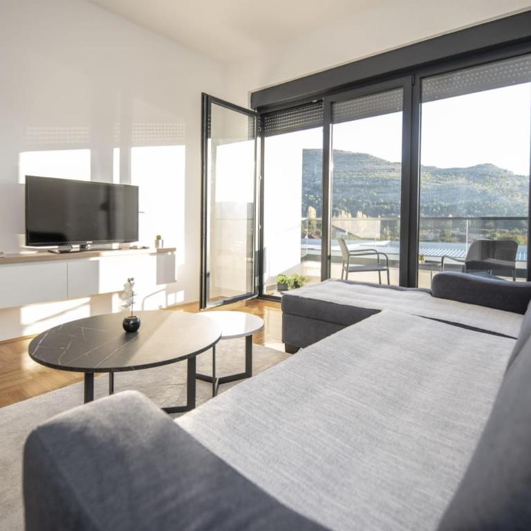 APARTMAN DERETIC - Apartman sa 1 Spavaćom Sobom - 14