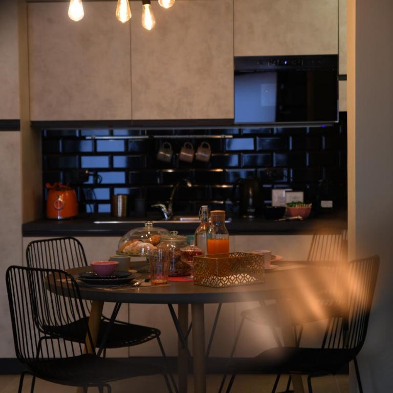 Milano Experience Home - Jungle - Appartamento con 1 Camera da Letto - 21
