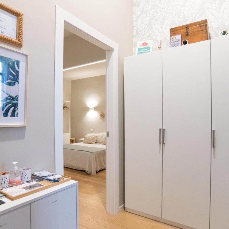 Room24 L - One-Bedroom Apartment - 19