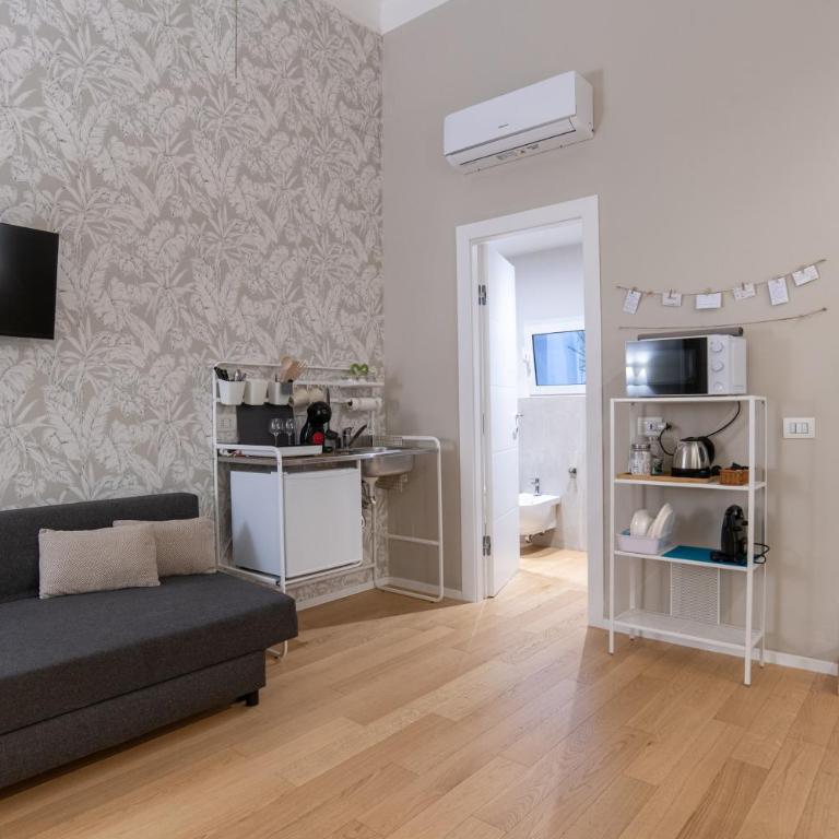 Room24 L - One-Bedroom Apartment - 7