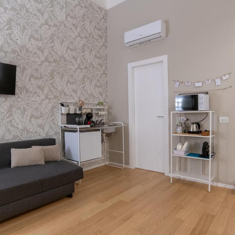Room24 L - One-Bedroom Apartment - 8