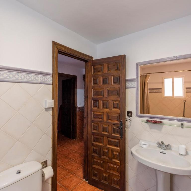 Villa dos hermanas - Villa con piscina privada - 45