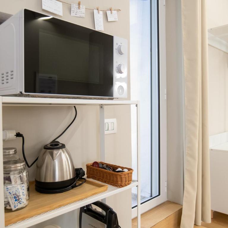 Room24 L - One-Bedroom Apartment - 12