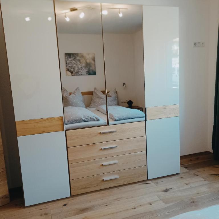 Beim Orgeler - Apartment mit 2 Schlafzimmern und Dusche - 23