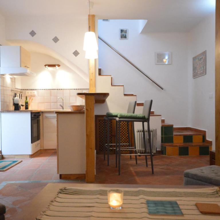 Carmen de las Campanas - Vacation Home - 4