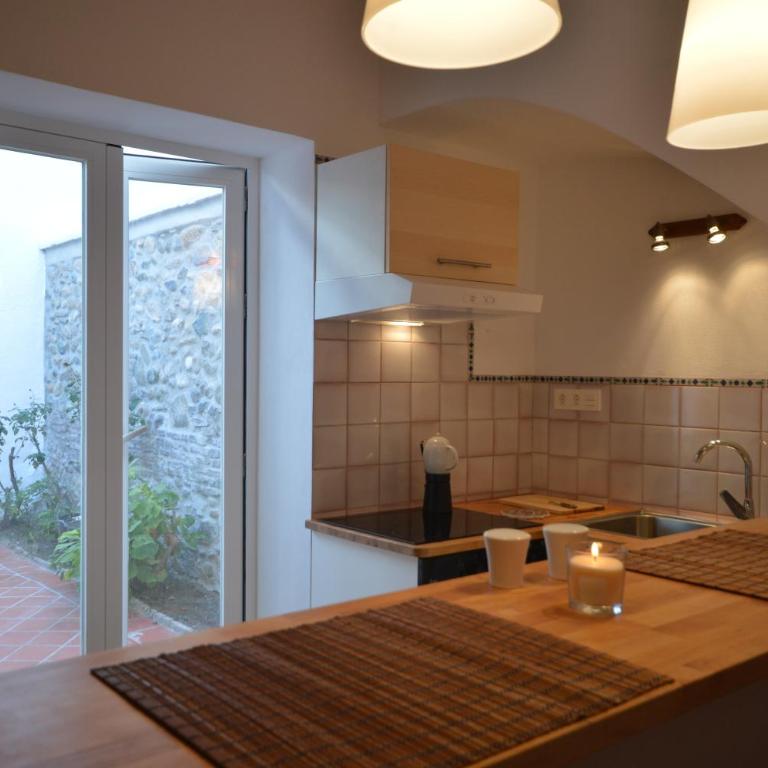 Carmen de las Campanas - Vacation Home - 7