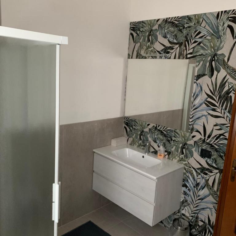 Spagna B&B - Camera Matrimoniale/Doppia con Letti Singoli con Bagno Privato - 2