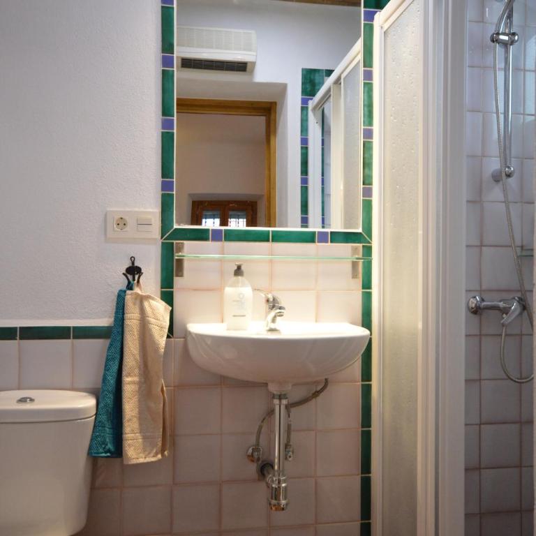Carmen de las Campanas - Vacation Home - 18