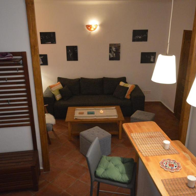 Carmen de las Campanas - Vacation Home - 13