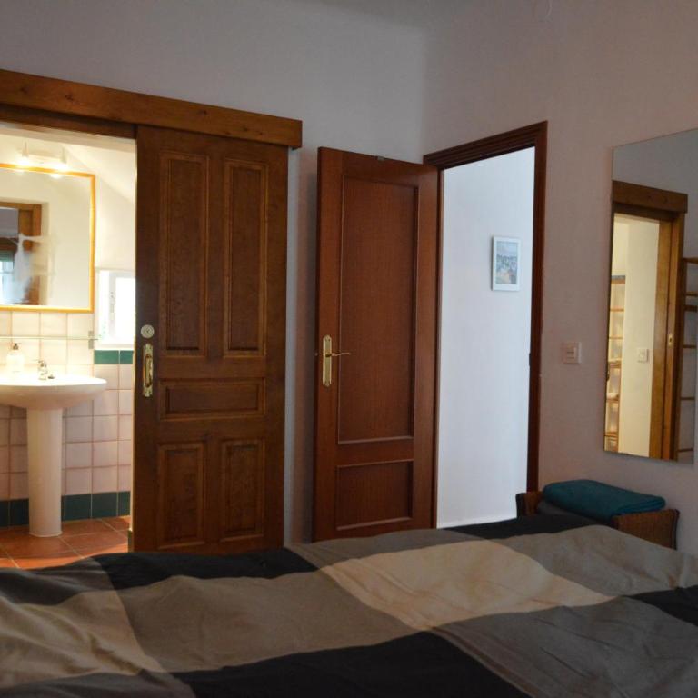 Carmen de las Campanas - Vacation Home - 8
