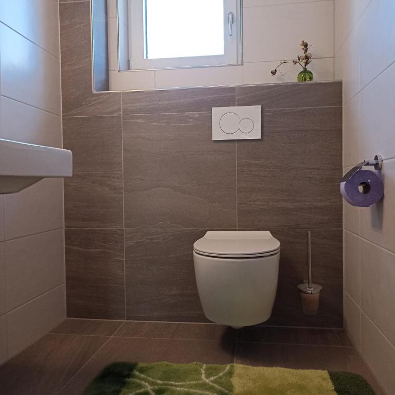 Beim Orgeler - Apartment mit 2 Schlafzimmern und Dusche - 29