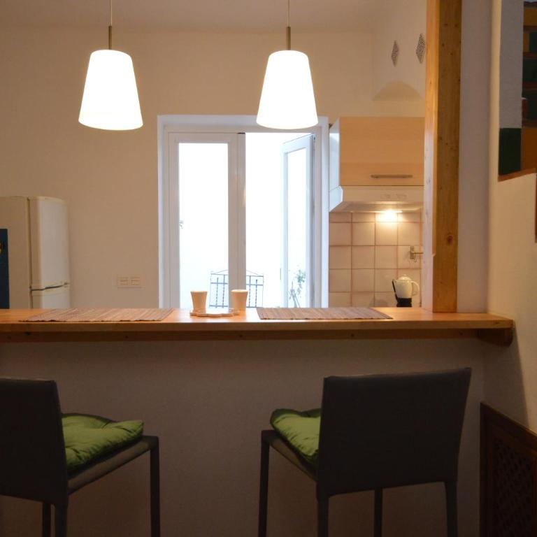 Carmen de las Campanas - Vacation Home - 14