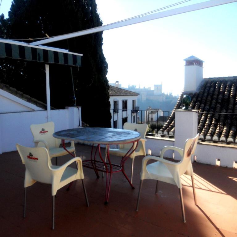 Carmen de las Campanas - Vacation Home - 3