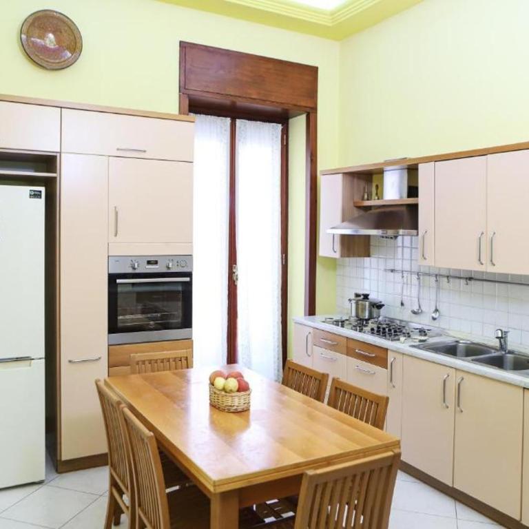 CuoreNapoletano Apartment - Two-Bedroom Apartment - 6